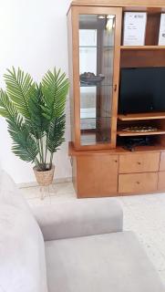 Spacious 2 BR appartment near mall -Internet 1Gbps - 5