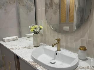 Crystal River Apartment - Wroclaw - 7