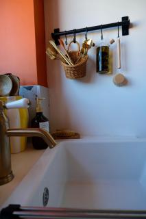 Dolcevita Suite - Signature italienne avec spa et filet - Saint-Étienne - 3