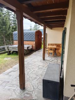 Bergzeit Klippitz - Klippitztorl - 2