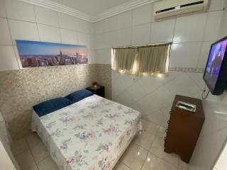 Residence Fonteles - Sobral - 9
