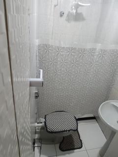 Casa Aconchegante da Dea - Salvador - 8