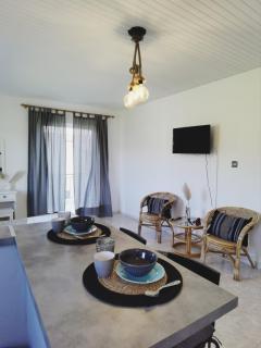 Giorgos concept suites AGAPI - Edipsos - 6
