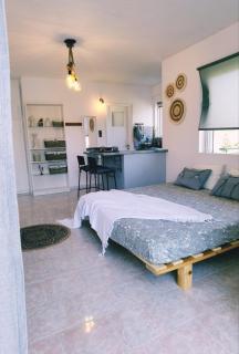 Giorgos concept suites AGAPI - Edipsos - 5