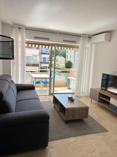Appartement proche de la plage et du centre ville - Sainte-Maxime - 5