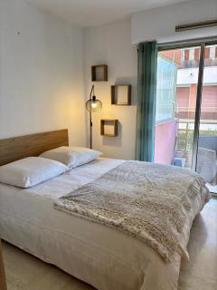 Appartement proche de la plage et du centre ville - Sainte-Maxime - 3