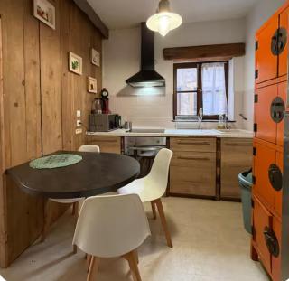 Gîte 90m2, grande terrasse, 3 chambres Mondelange - 9