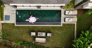 Villa Reverie By AT Villas - Vagator - 3