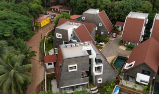 Villa Reverie By AT Villas - Vagator - 7