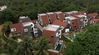 Villa Reverie By AT Villas - Vagator - 8