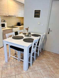 MyPeramos Apartment - Néa Péramos - 8