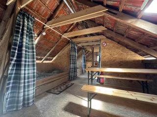 Bauernhof Privatzimmer Hortus Sandrine Gemeinschaftsbad Free WiFi - Hausbreitenbach - 9