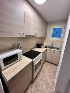 MyPeramos Apartment - Néa Péramos - 2