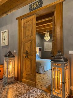 Château de Morgenex - Vallières - 7