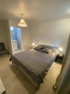 Calme et cosy - La Celle-sous-Gouzon - 8