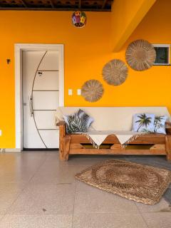 Pousada Sitio Sossego dos Lençóis - 2