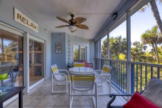 Oceanwalk 7-202 - OW7-202 - New Smyrna Beach - 8