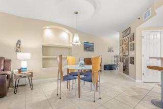 Oceanwalk 7-202 - OW7-202 - New Smyrna Beach - 1
