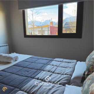 CyclosApart - Esquel - 0