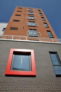 2 Bed Ensuite Apartment 100 Apartment Leicester - Leicester - 1