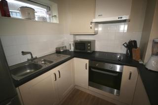 2 Bed Ensuite Apartment 100 Apartment Leicester - Leicester - 5