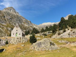 Appartement plein centre - Cauterets - 6