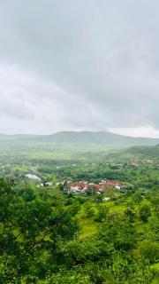 Kaladri Sahyadri Hill Farm Stay - Purandhar - 5