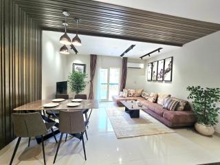 Luxury and Quiet apartment Facing City Stars Mall - Il Cairo - 7