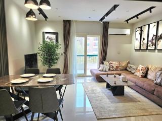 Luxury and Quiet apartment Facing City Stars Mall - Il Cairo - 6
