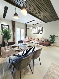 Luxury and Quiet apartment Facing City Stars Mall - Il Cairo - 5
