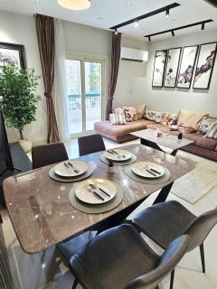 Luxury and Quiet apartment Facing City Stars Mall - Il Cairo - 9