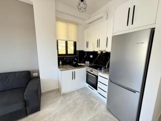Blue Horizon Apartament - Sarandë - 5