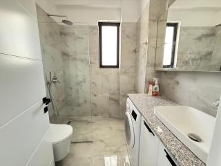 Blue Horizon Apartament - Sarandë - 4