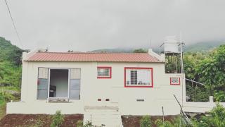 Kaladri Sahyadri Hill Farm Stay - Purandhar - 0