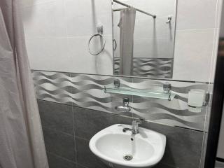 Marmara Hotel - Aktepa-Chigatay - 6