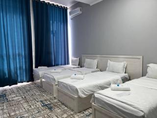 Marmara Hotel - Aktepa-Chigatay - 5
