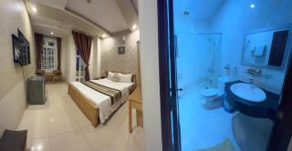 Hotel Xuân Ngọc - Ho Chi Minh - 7