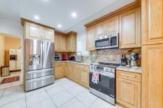 4 Mi to Hard Rock Stadium Miramar Home with BBQ! - Miramar - 1