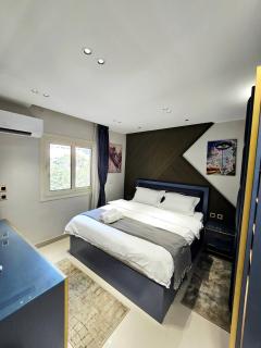 Luxury and Quiet apartment Facing City Stars Mall - Il Cairo - 3