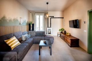 Gaia House-beach-center-free parking! - Fano - 8