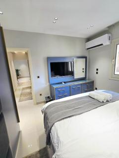 Luxury and Quiet apartment Facing City Stars Mall - Il Cairo - 1