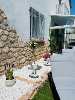 Maison,Piscine a 3km de la plage - Villelongue-de-la-Salanque - 7