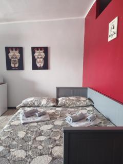 La Casa Di Rocky - Giardini Naxos - 8