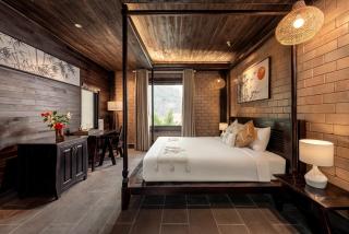 Scenic Mountain Ecolodge Ninh Binh - Ninh Binh - 4