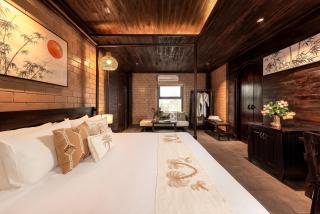 Scenic Mountain Ecolodge Ninh Binh - 1