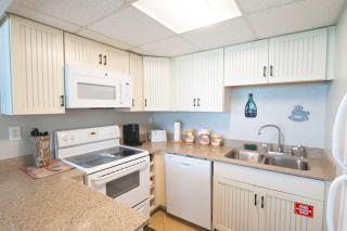 Sunbird Resort 11th Floor Free Beach Chairs - by Sunbird Rentals - 7