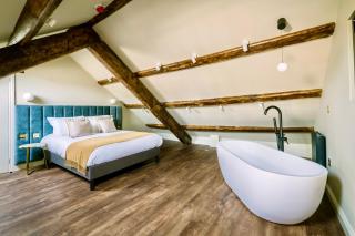 Domain Boutique Rooms - Lancaster - 8