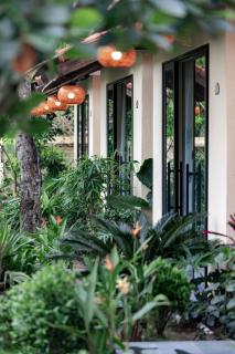 Scenic Mountain Ecolodge Ninh Binh - Ninh Binh - 3