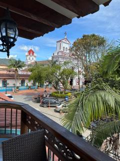 Hotel Bahia Guatape - Guatapé - 3