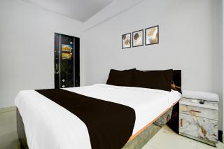 Hotel O A R Residency - Koparpāda - 6